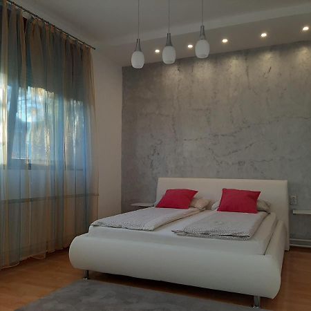Ars Duo Apartamento Novi Sad Exterior foto