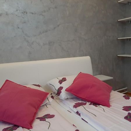 Ars Duo Apartamento Novi Sad Exterior foto