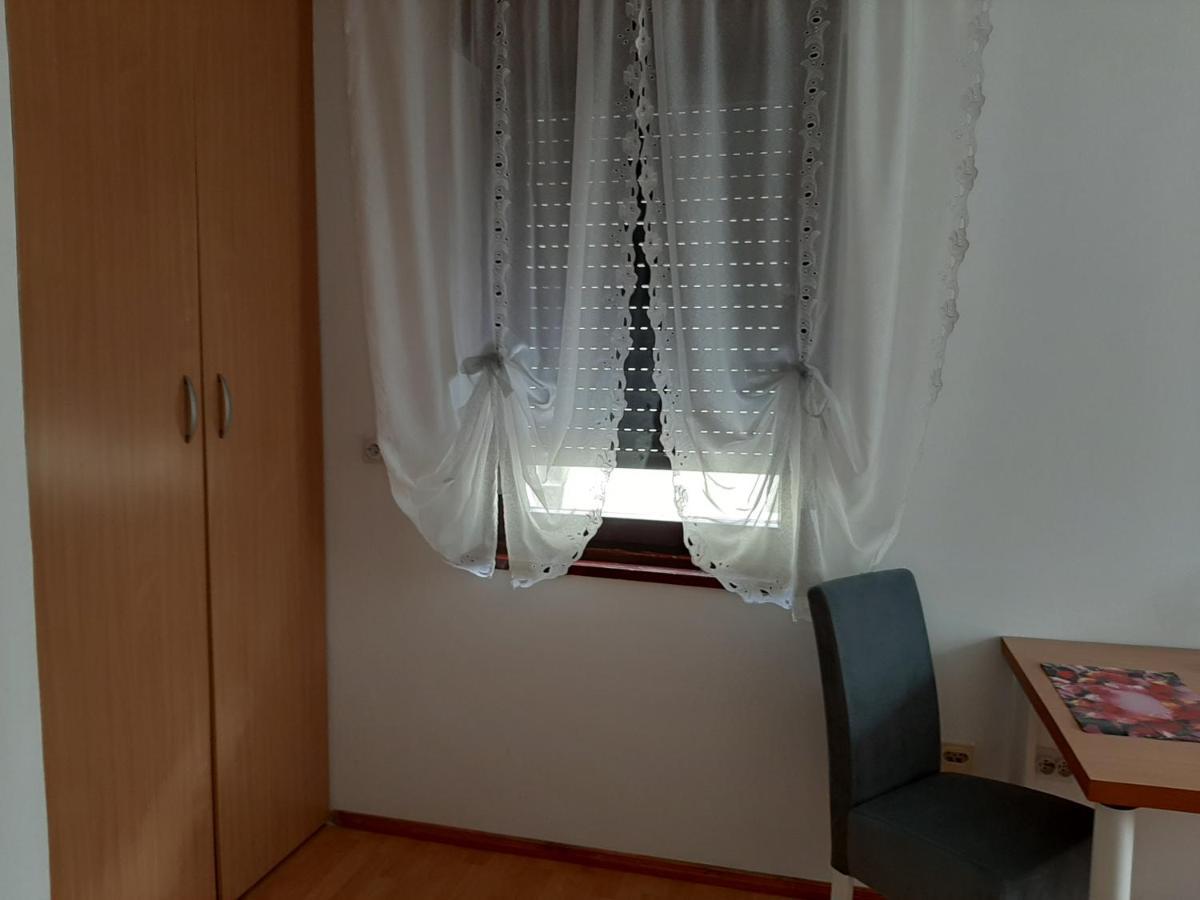 Ars Duo Apartamento Novi Sad Exterior foto