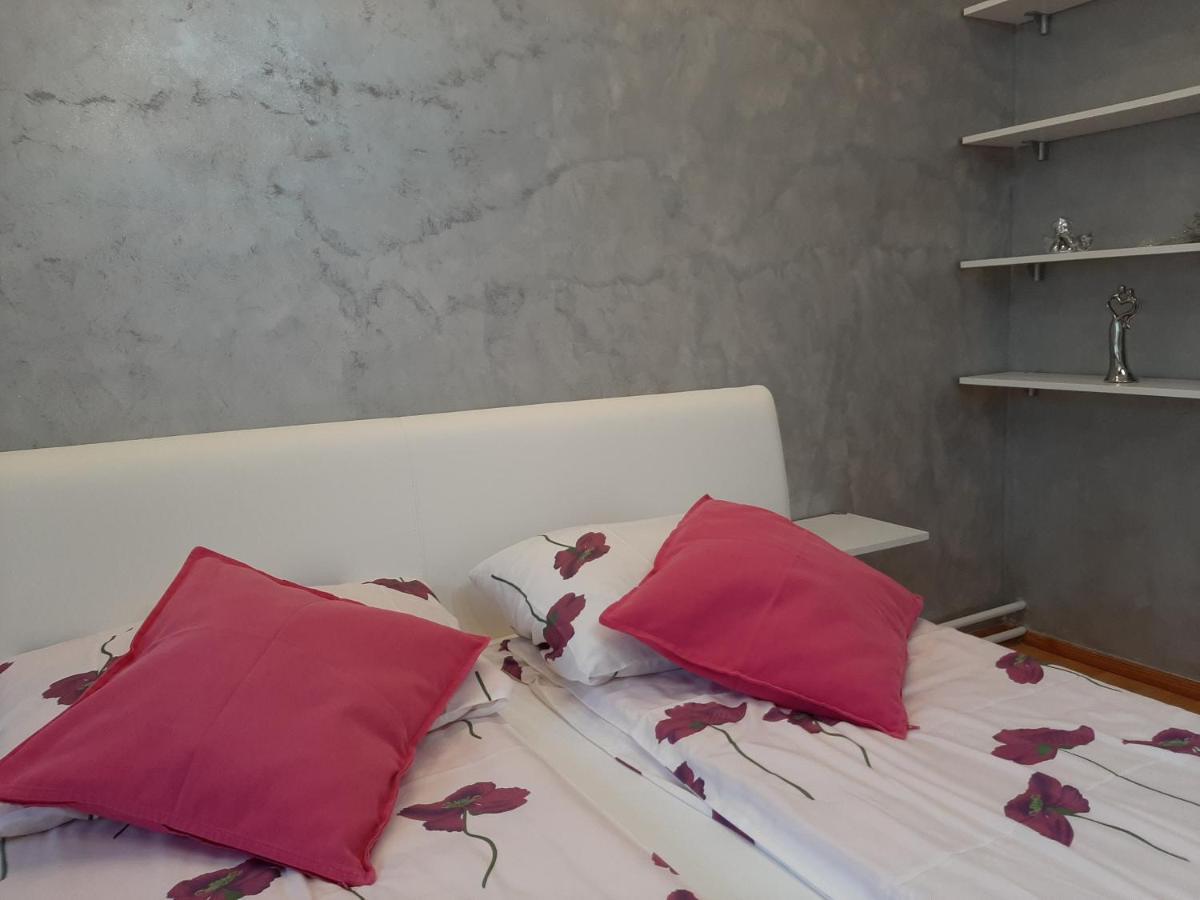 Ars Duo Apartamento Novi Sad Exterior foto